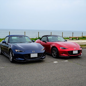 ロードスター ND5RC