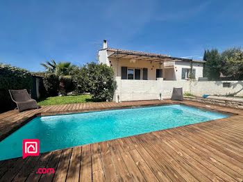 maison à Puget-sur-Argens (83)