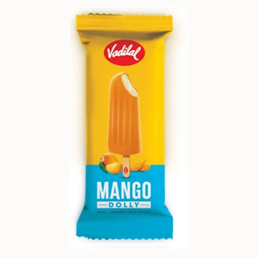 Mango Dolly