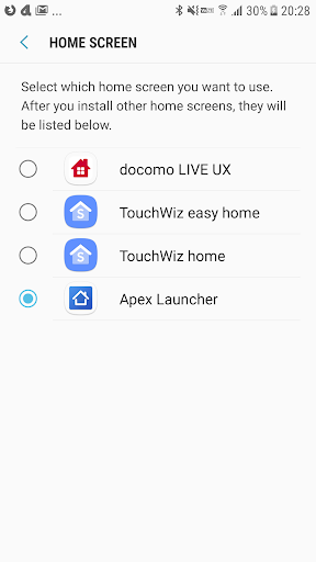 Default App Settings Shortcut Download Apk Free For Android Apktume Com