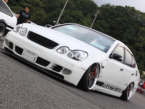 アリスト Jzs160の車高調整に関するカスタム ドレスアップ情報 128件 車のカスタム情報はcartune