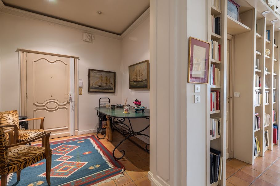 Vente appartement 4 pièces 128 m² à Marseille 1er (13001), 780 000 €