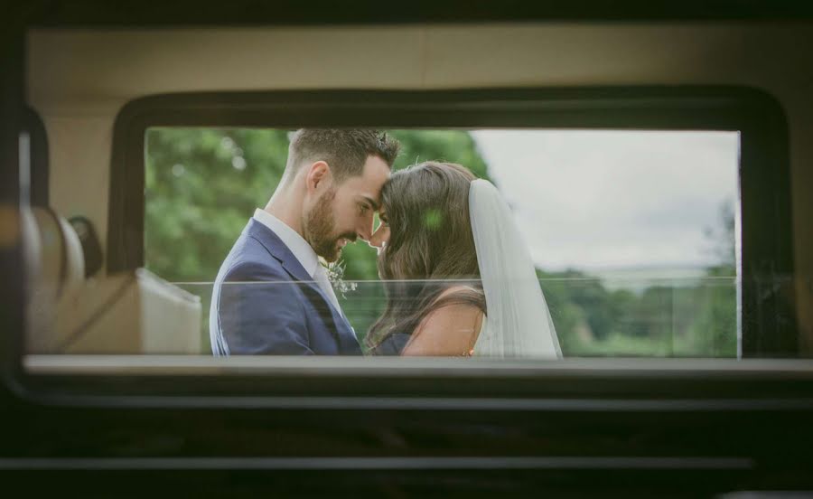 Fotógrafo de bodas Catherine Mackenzie (catmackenzie). Foto del 2 de julio 2019