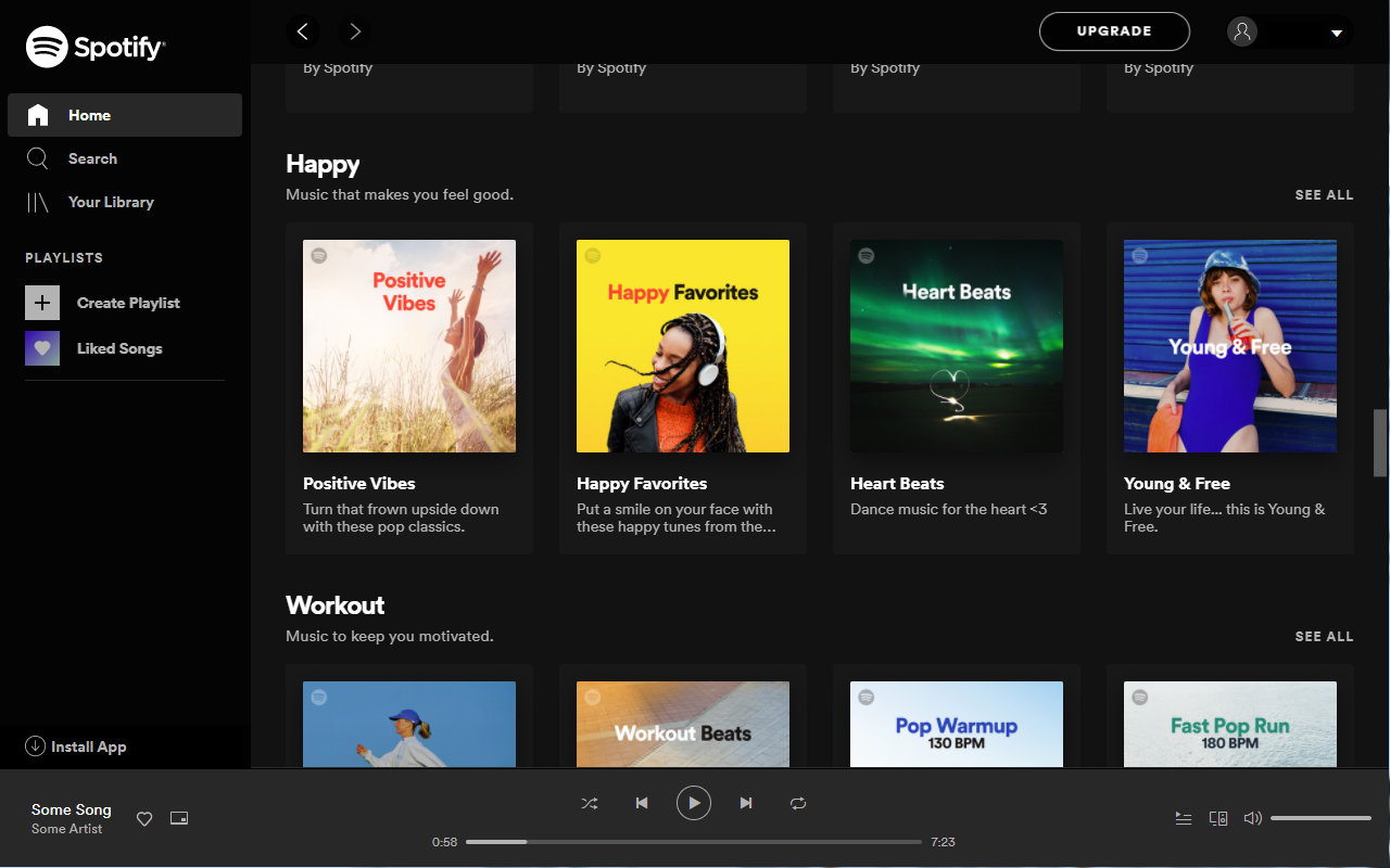 SpotiAds Preview image 0