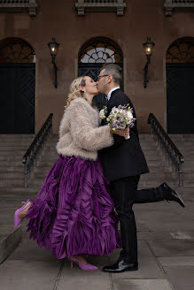 Photographe de mariage Ekaterina Yaltykova (photobyyaltykova). Photo du 14 novembre 2023