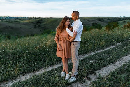 Photographer sa kasal Іvan Kozachenko (kozachenko-ivn). Larawan ni 15 Agosto 2022