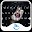 Vampire Lips Keyboard Theme Download on Windows