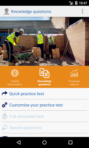 免費下載教育APP|CITB op/spec HS&E test 2015 app開箱文|APP開箱王