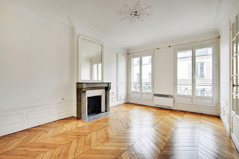 appartement à Paris 17ème (75)