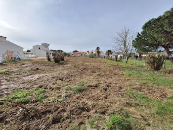 terrain à Saint-Palais-sur-Mer (17)