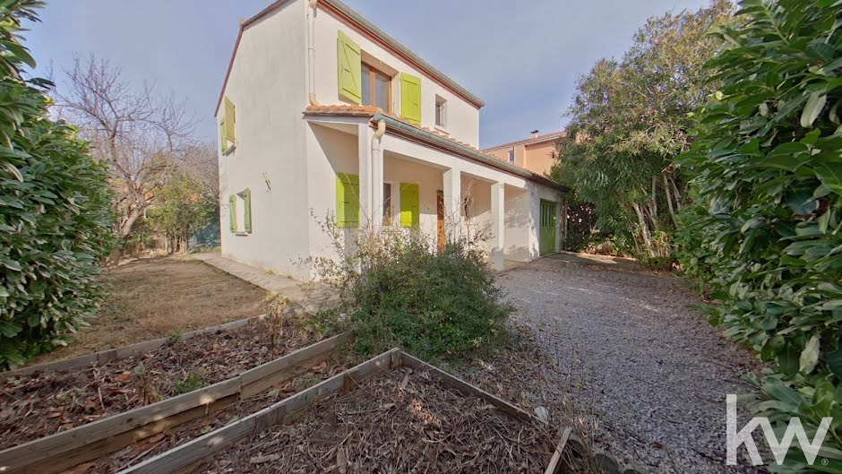 Vente maison 5 pièces 120 m² à Ceret (66400), 279 000 €