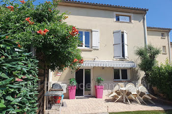 maison à Puget-sur-Argens (83)