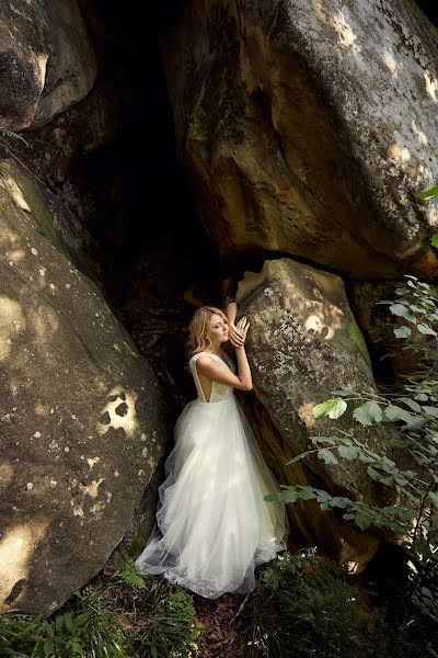 Wedding photographer Aleksandr Ermachenkov (artsirius). Photo of 12 September 2019