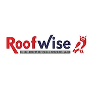 Roofwise Roofing & Guttering Ltd Logo