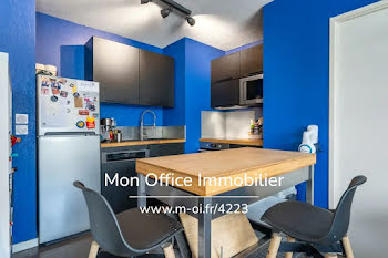 appartement à Marseille 3ème (13)