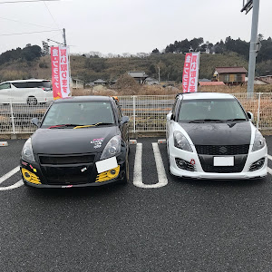 スイフトスポーツ ZC32S