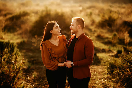 Vestuvių fotografas Fatih Bozdemir (fatihbozdemir). Nuotrauka 2022 gruodžio 28