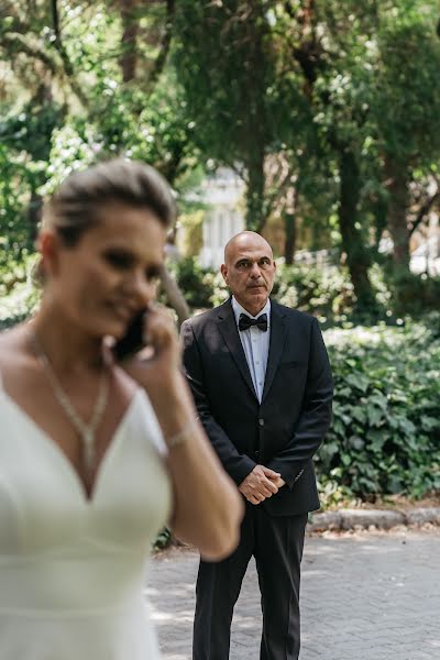 Fotógrafo de bodas Irina Eron (eronphotographer). Foto del 20 de junio 2022