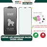 [Chính Hãng] Kính Cường Lực Iphone Baiko Kingkong Dành Cho Ip 6/7/8/X/Xsmax/11/12/13/Pro/Promax