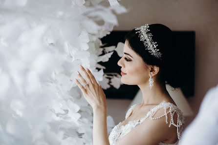 結婚式の写真家Lyudmila Denisenko (melancolie)。2021 1月15日の写真