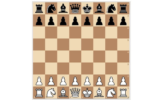 Flip Lichess Knights