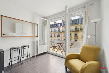 appartement à Paris 18ème (75)