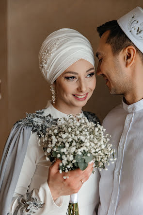 Fotógrafo de casamento Dinar Minnullin (minnullin). Foto de 11 de abril