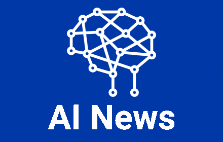 AI News small promo image