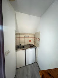 appartement à Strasbourg (67)