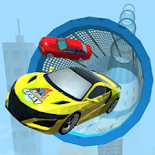 Train Racing Games 3D 2 Player - Android Apps on Google Play