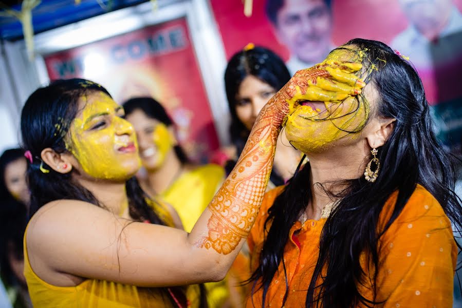 Wedding photographer Shanthan Reddy (shanthanreddy). Photo of 22 May 2022