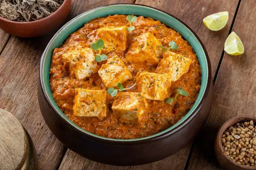 Paneer Lababdar