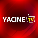 Cover Image of Скачать ياسين تيفي yacine tv بث مباشر للمباريات 1.3 APK