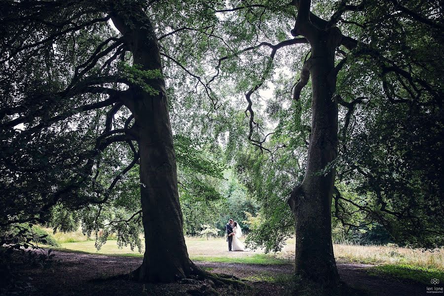 Wedding photographer Leri Lane (lerilane). Photo of 1 July 2019