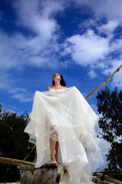 Fotógrafo de casamento Elena Sotnikova (elenasotnikova). Foto de 5 de setembro 2019