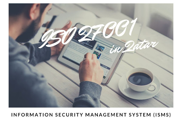 Top ISO 27001 Certification in Doha and its benefits