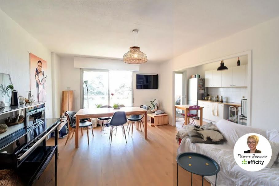 Vente appartement 3 pièces 72 m² à Aix-en-Provence (13090), 395 000 €