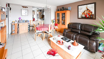 appartement à Le Havre (76)