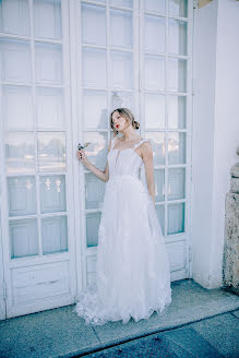 Wedding photographer Cristina Buss (soullatte). Photo of 18 July 2023