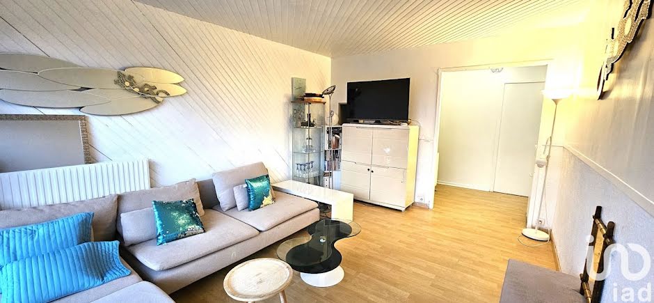 Vente appartement 3 pièces 66 m² à Gretz-Armainvilliers (77220), 189 000 €