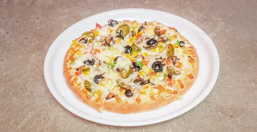 Veg Supreme Pizza