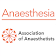 Anaesthesia icon