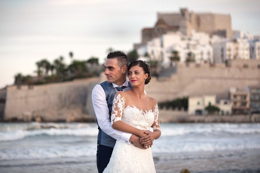 Wedding photographer José Manuel Taboada (jmtaboada). Photo of 14 February 2018