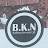 BKN Building Services Limited Logo