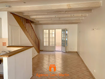 appartement à Montelimar (26)