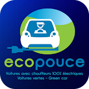 Green Car - Ecopouce Prestige 3.4.1 Icon