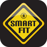 Smart Fit  Icon