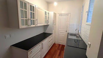 appartement à Vincennes (94)