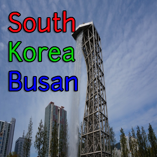 South Korea Busan