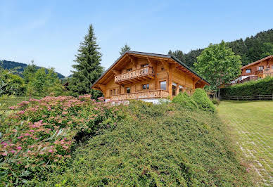 Maison avec jardin et terrasse 6